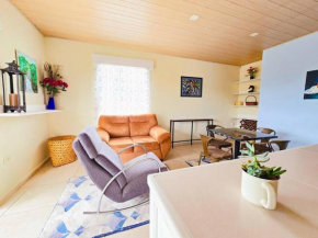 Apartamento Privado - Ubicación Perfecta en el corazón de Volcán